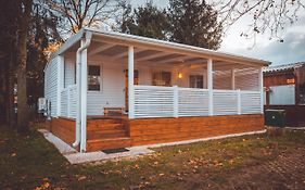 Holiday Cottage With 2 Thermal Riviera Tickets